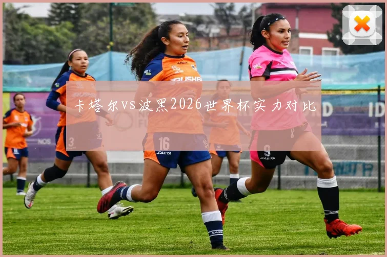 卡塔尔vs波黑2026世界杯实力对比