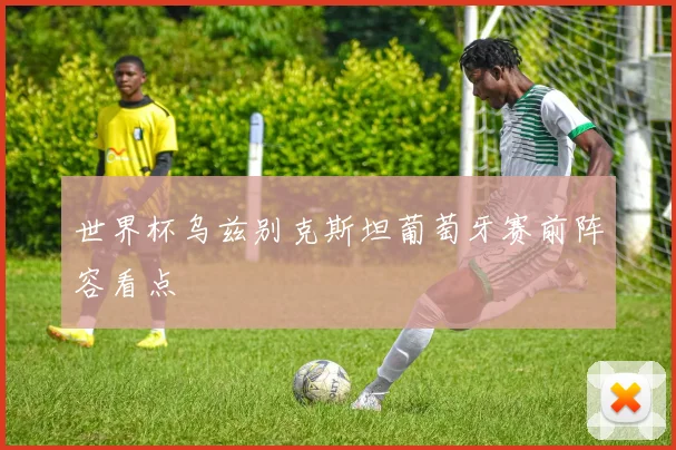 世界杯乌兹别克斯坦葡萄牙赛前阵容看点
