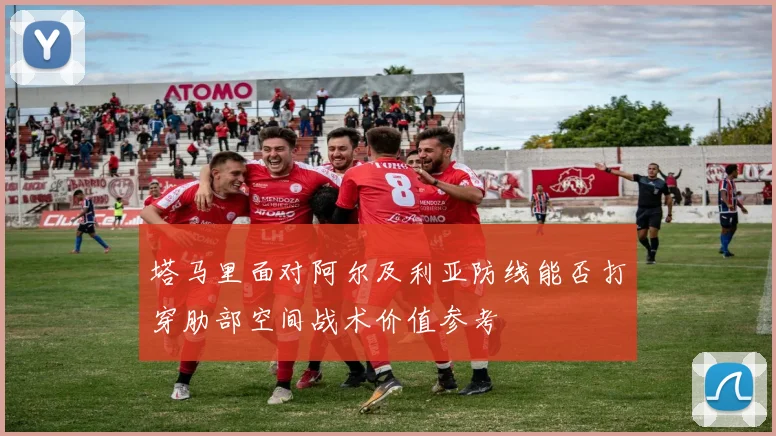 塔马里面对阿尔及利亚防线能否打穿肋部空间战术价值参考