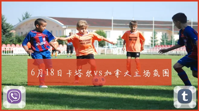 6月18日卡塔尔vs加拿大主场氛围