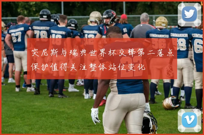 突尼斯与瑞典世界杯交锋第二落点保护值得关注整体站位变化